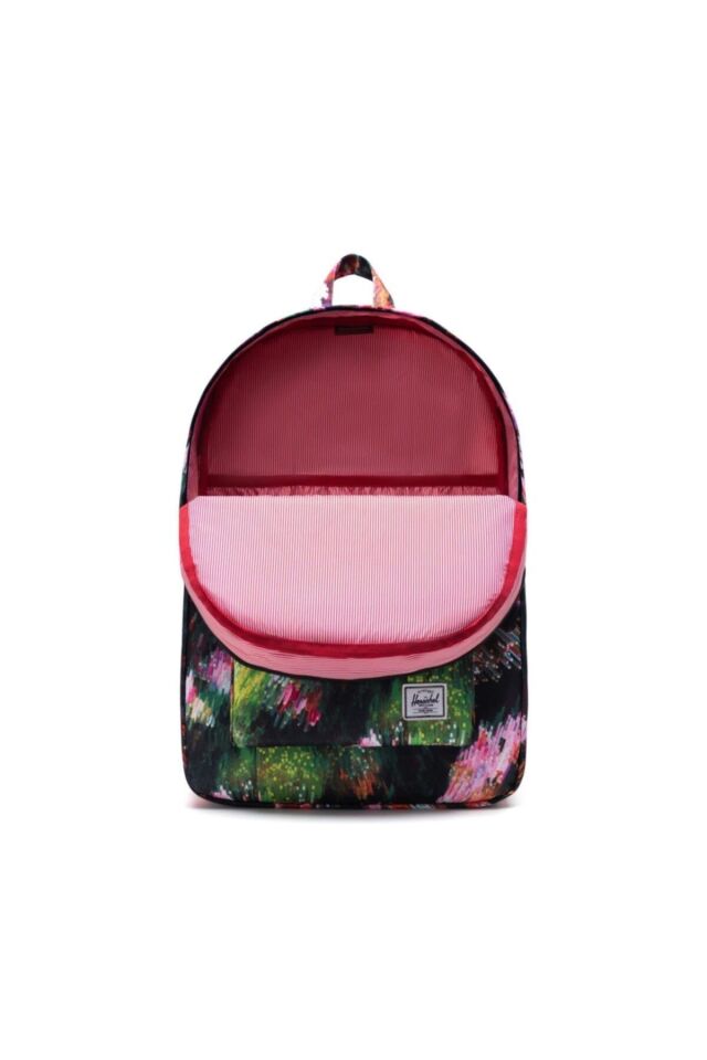 Herschel Sırt Çantası Heritage Pixel Floral