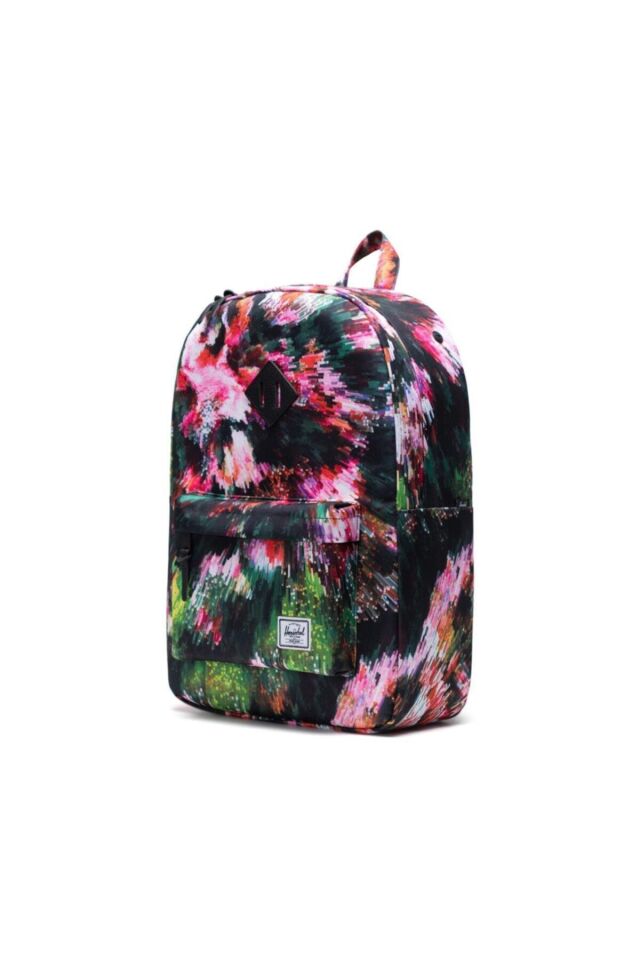 Herschel Sırt Çantası Heritage Pixel Floral