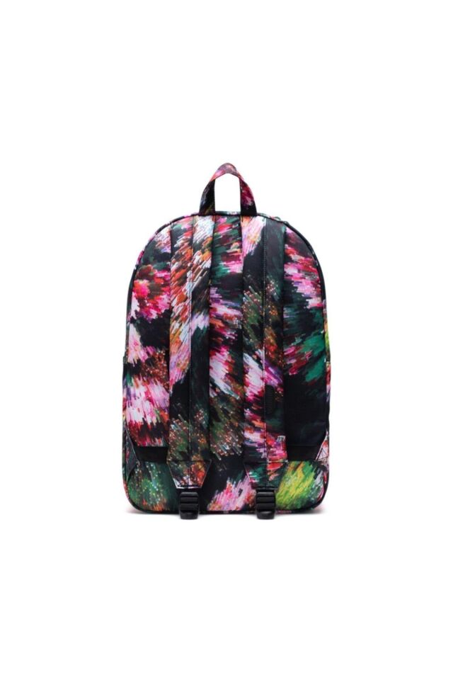 Herschel Sırt Çantası Heritage Pixel Floral