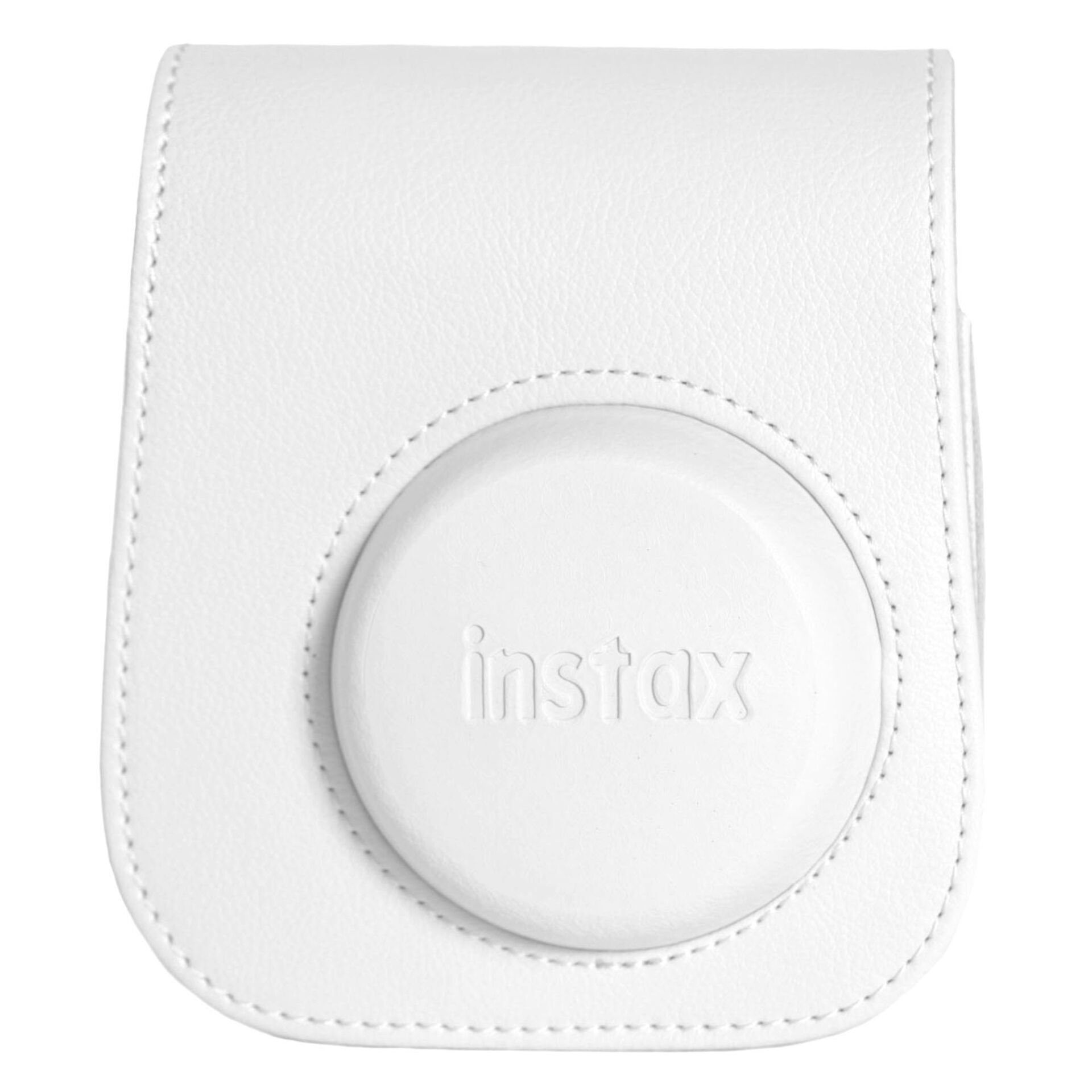 Instax Mini 12 Deri Çanta