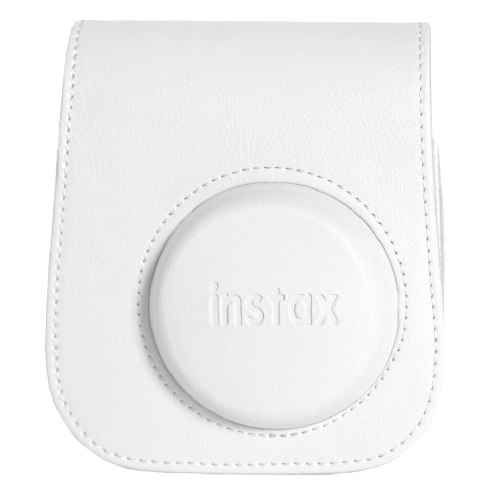 Instax Mini 12 Deri Çanta