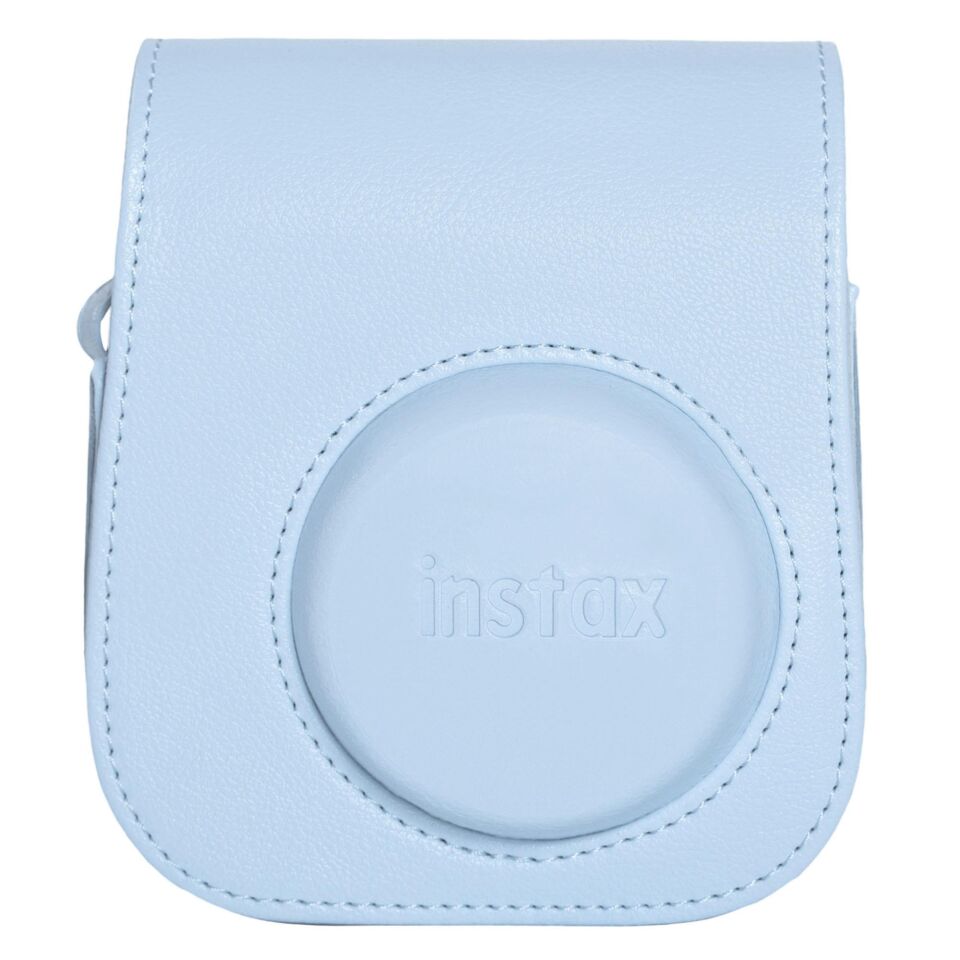 Instax Mini 12 Deri Çanta