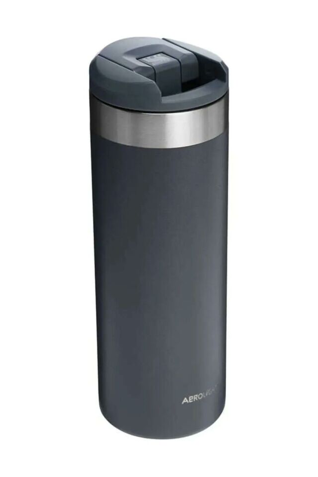 Stanley The Aerolight Transit Mug Termos 0,47L Alacakaranlık