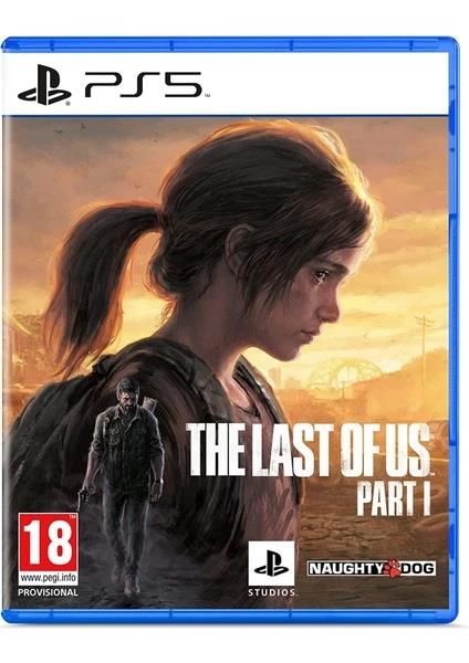 The Last Of Us Part 1 - Ps5 Oyun