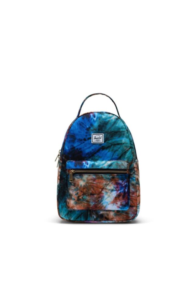 Herschel Summer Tie Dye Sırt Çantası