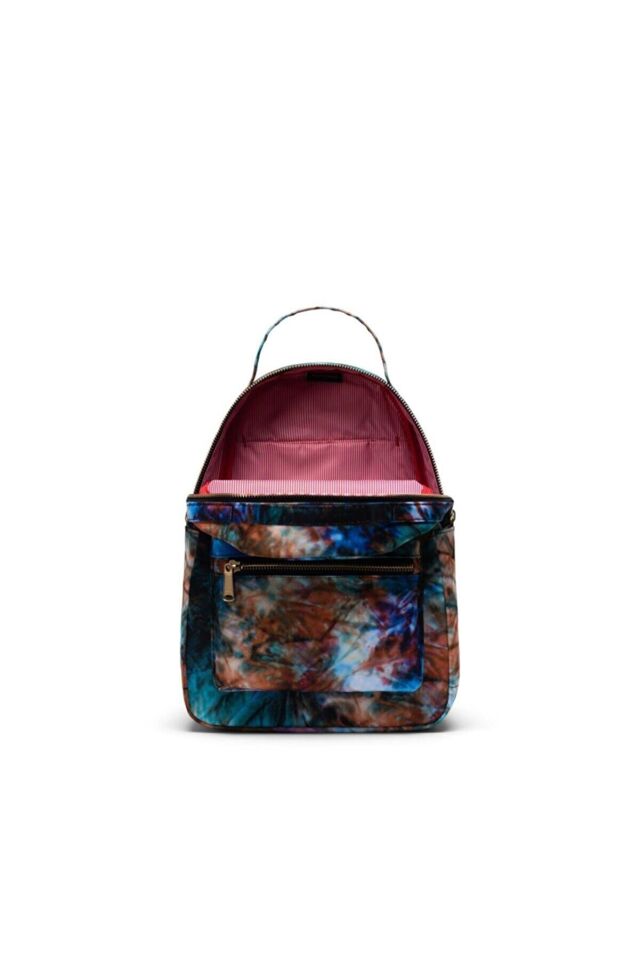 Herschel Summer Tie Dye Sırt Çantası