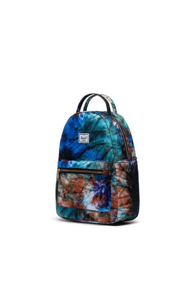 Herschel Summer Tie Dye Sırt Çantası