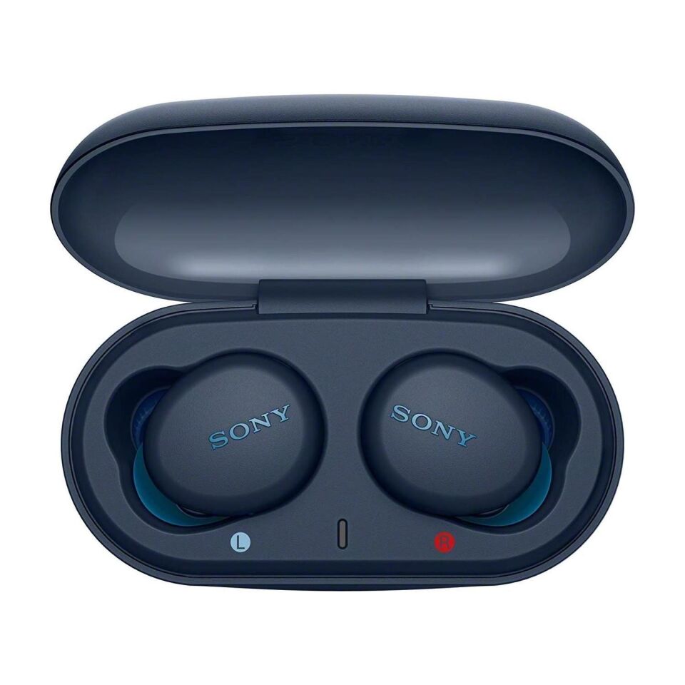 Sony Wf-Xb700 Extra Bass Bluetooth Kulaklık