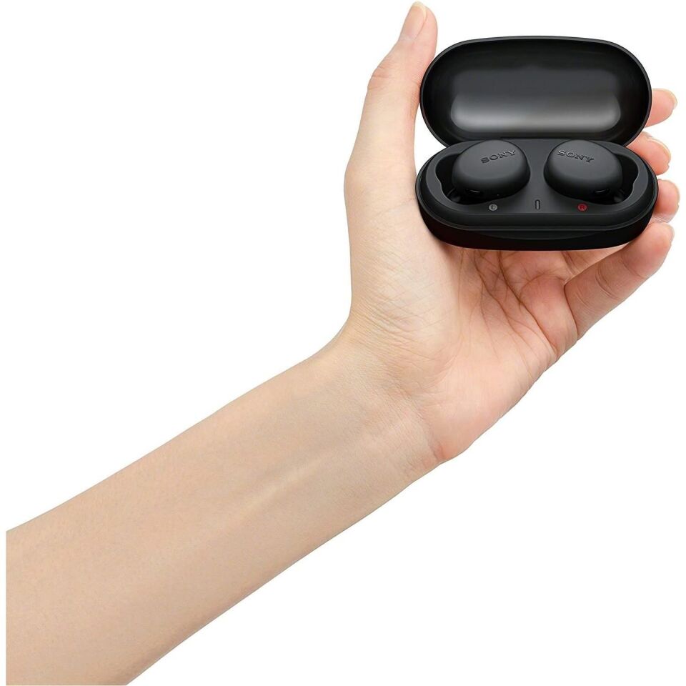 Sony Wf-Xb700 Extra Bass Bluetooth Kulaklık