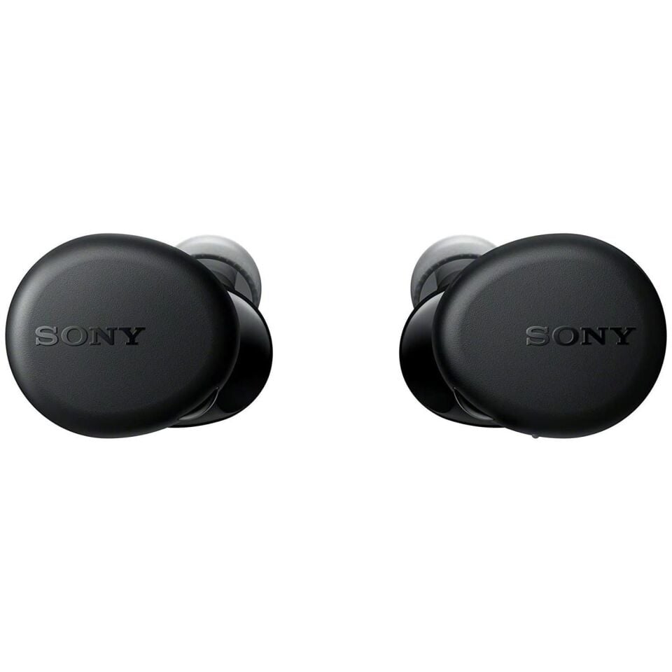 Sony Wf-Xb700 Extra Bass Bluetooth Kulaklık Siyah