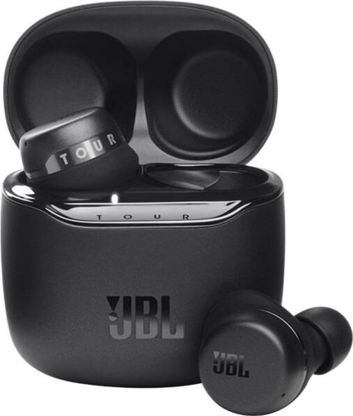 JBL Tour Pro Plus TWS Kulak İçi Bluetooth Kulaklık