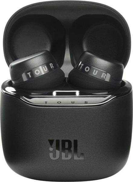 JBL Tour Pro Plus TWS Kulak İçi Bluetooth Kulaklık