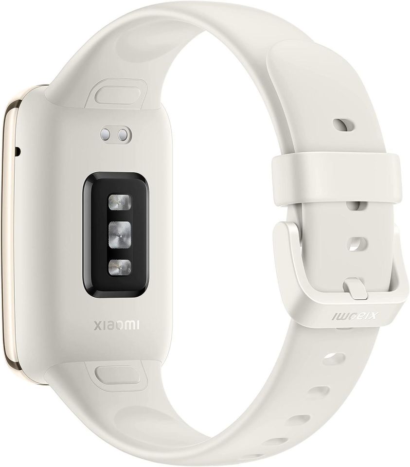 Xiaomi Smart Band 7 Pro Beyaz
