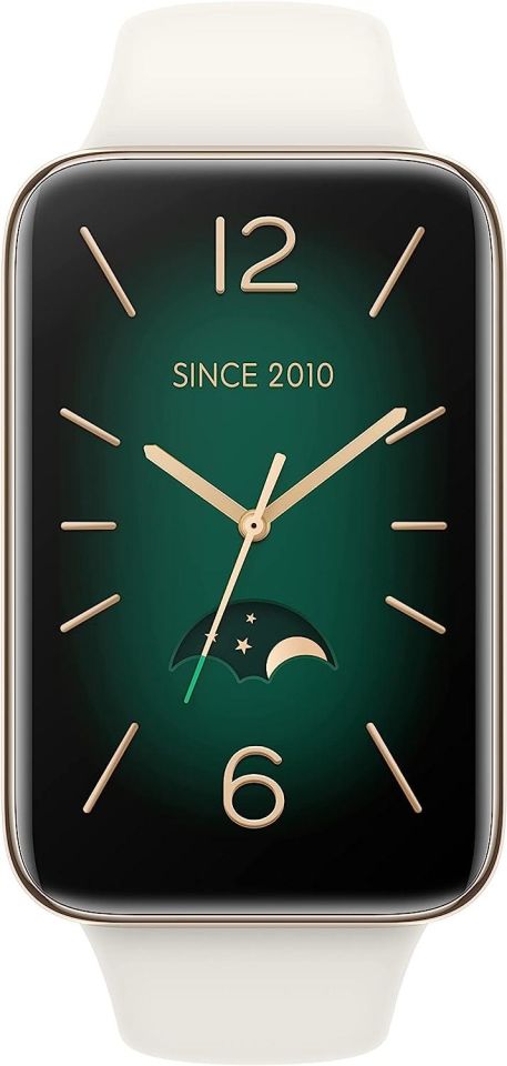 Xiaomi Smart Band 7 Pro Beyaz