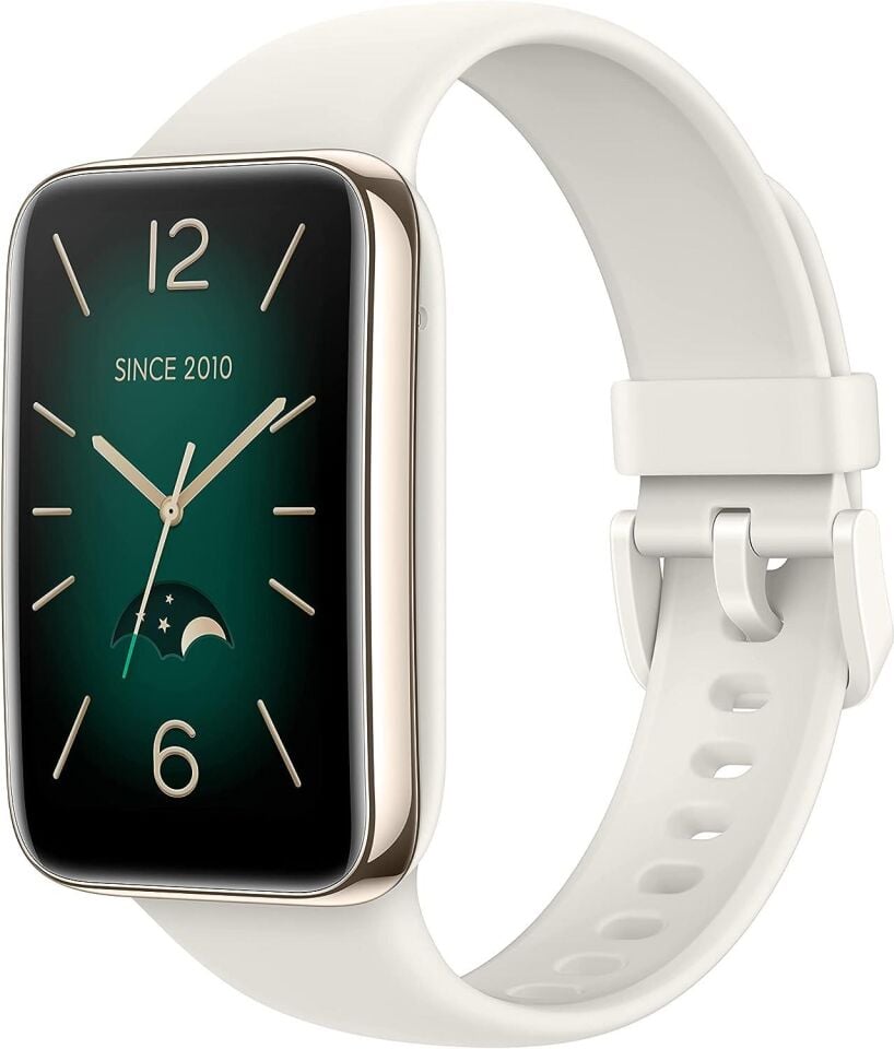 Xiaomi Smart Band 7 Pro Beyaz
