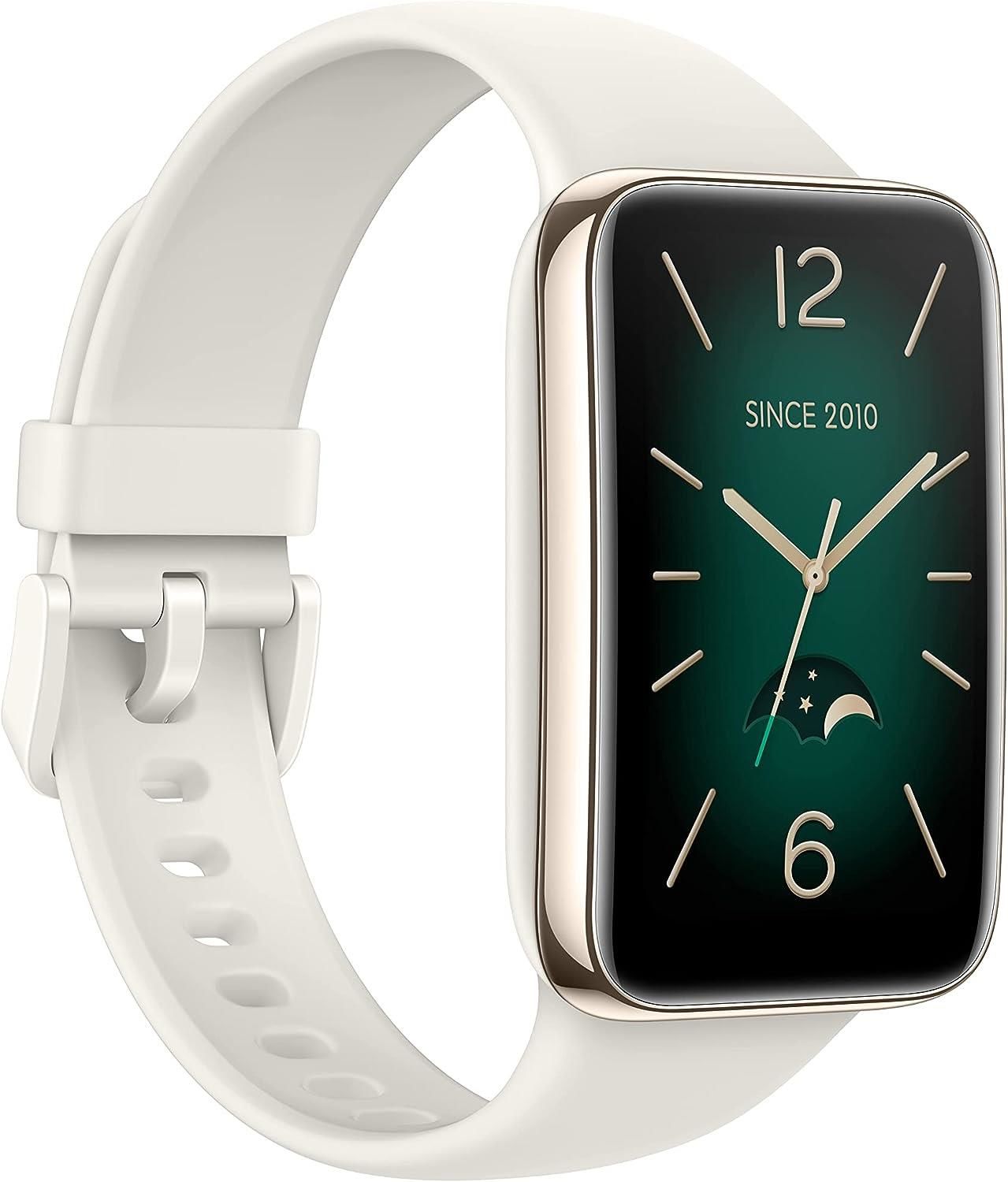 Xiaomi Smart Band 7 Pro Beyaz