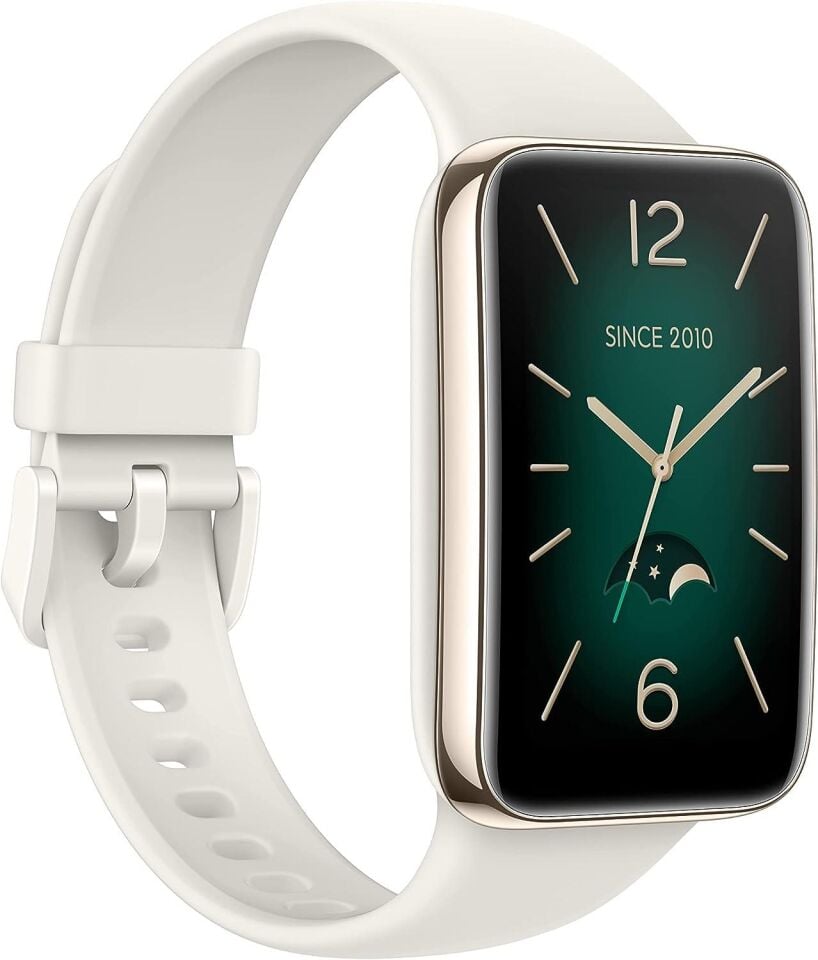Xiaomi Smart Band 7 Pro Beyaz