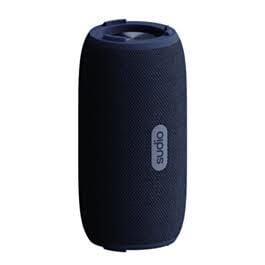 Sudio F5 Pro  Taşınabilir Bluetooth hoparlör Mavi