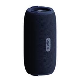 Sudio F5 Pro  Taşınabilir Bluetooth hoparlör Mavi