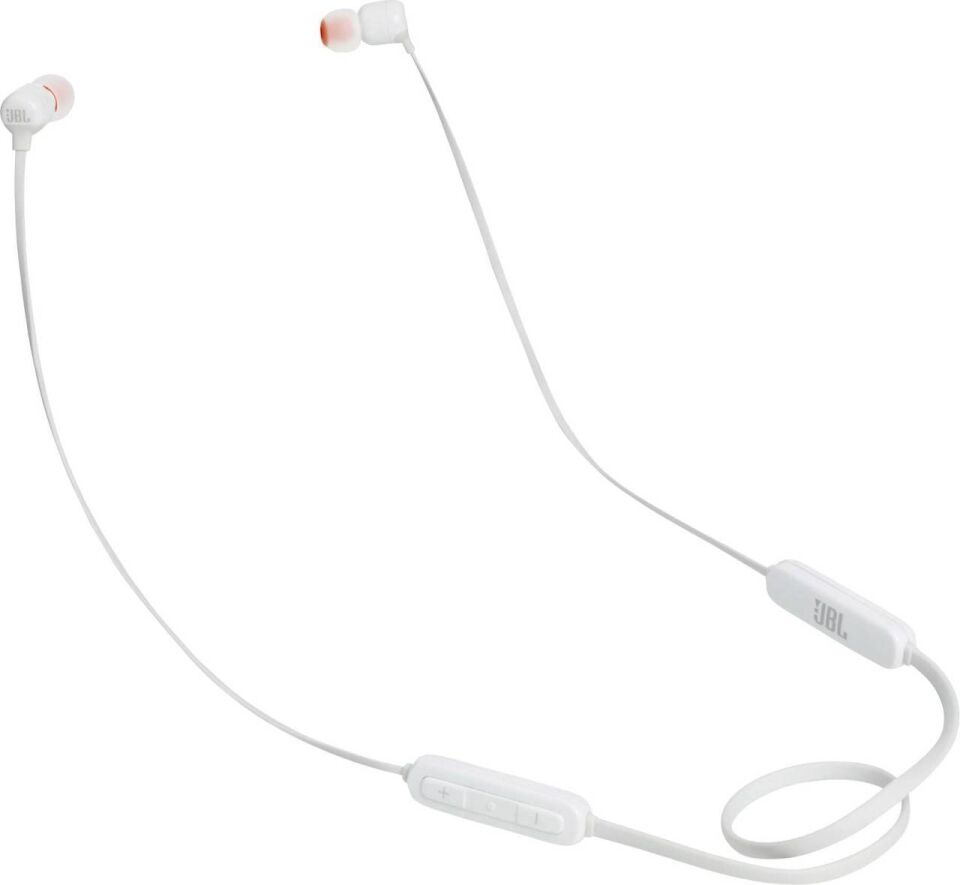Jbl T110 Bluetooth Kulaklık Beyaz