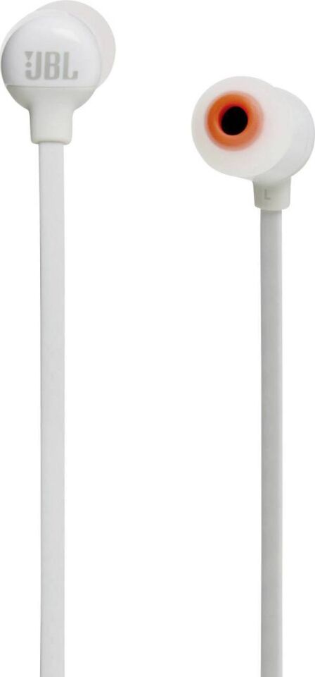 Jbl T110 Bluetooth Kulaklık Beyaz