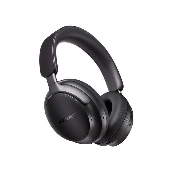 Bose Quietcomfort Ultra  Bluetooth Kulak Üstü Kulaklık