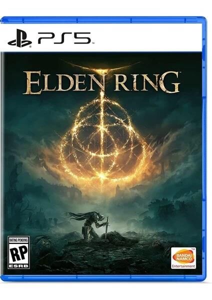Elden Ring - Standart Sürüm PS5 Oyun