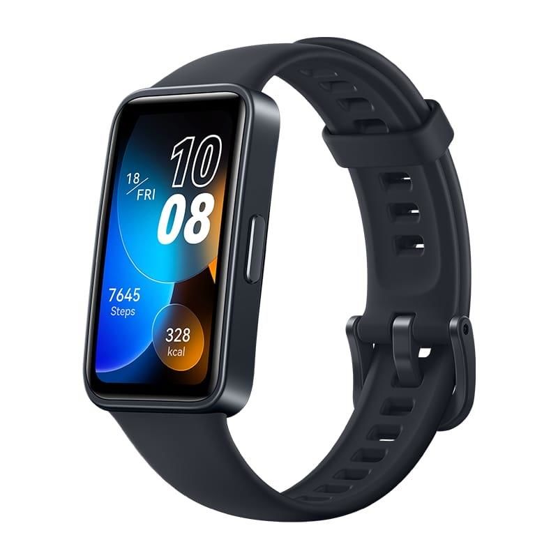 Huawei Band 8 Siyah