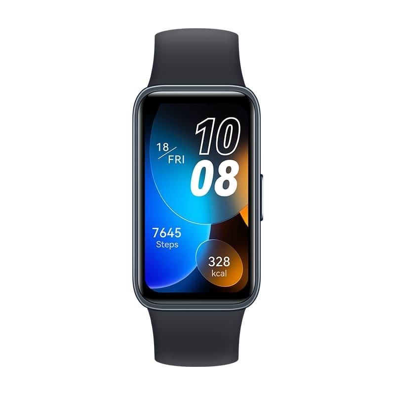 Huawei Band 8 Siyah