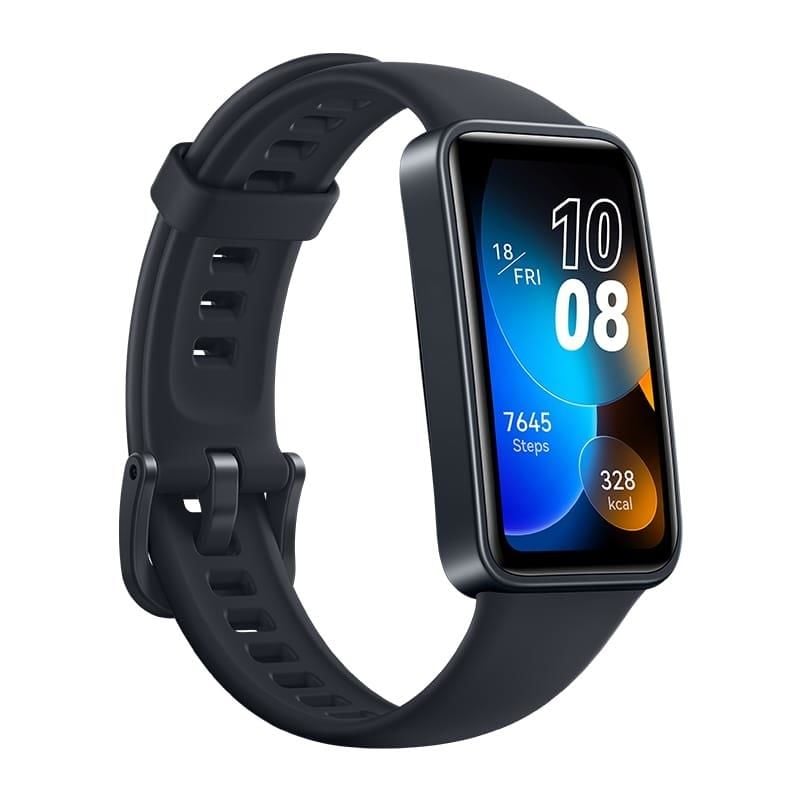 Huawei Band 8 Siyah
