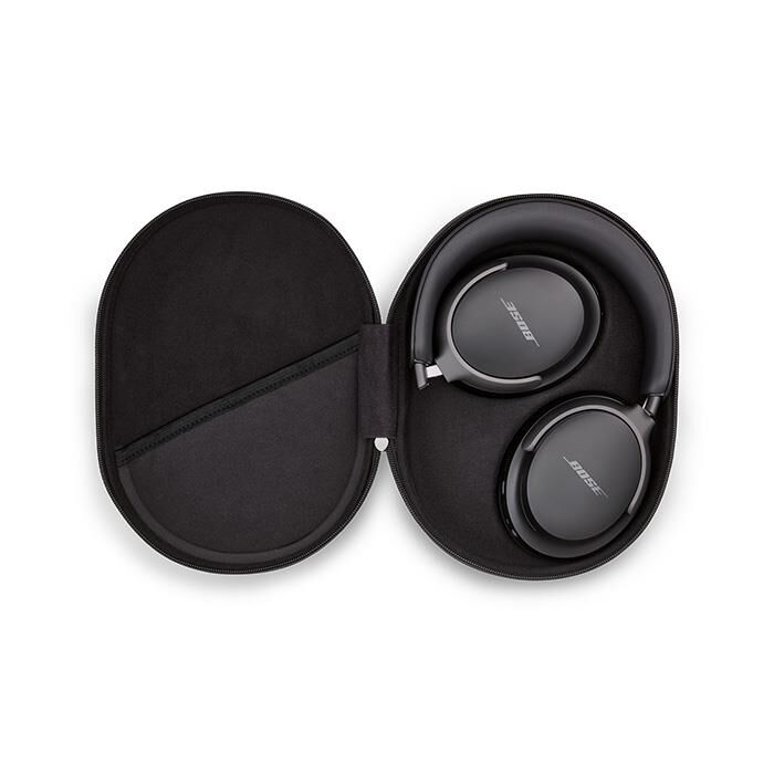 Bose Quietcomfort Ultra  Bluetooth Kulak Üstü Kulaklık Siyah