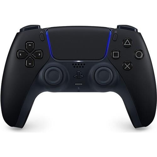 Sony Playstation 5 Dualsense Wireless Black