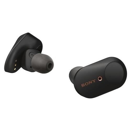 Sony Wf-1000 Xm3 Bluetooth Kulaklık