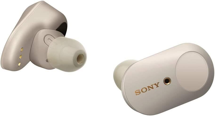 Sony Wf-1000 Xm3 Bluetooth Kulaklık