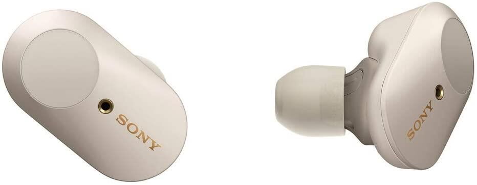 Sony Wf-1000 Xm3 Bluetooth Kulaklık