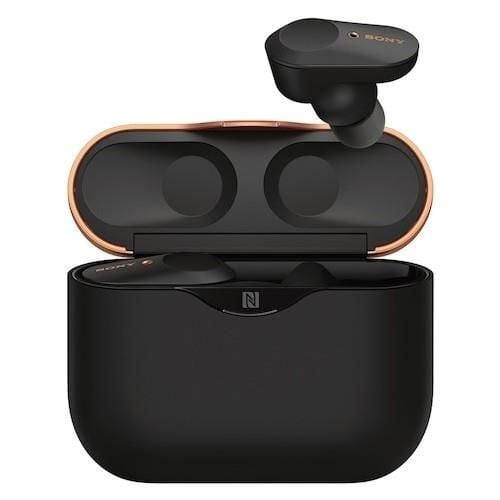 Sony Wf-1000 Xm3 Bluetooth Kulaklık