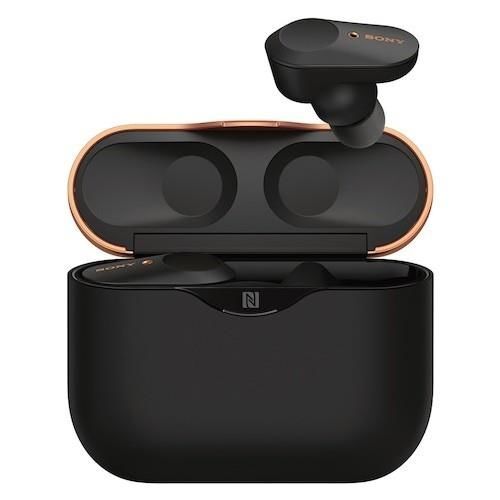 Sony Wf-1000 Xm3 Bluetooth Kulaklık