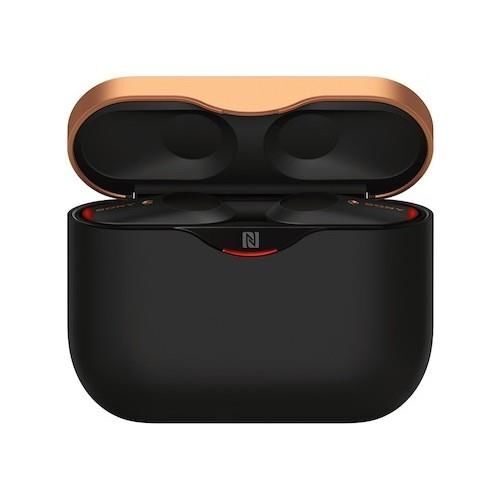 Sony Wf-1000 Xm3 Bluetooth Kulaklık