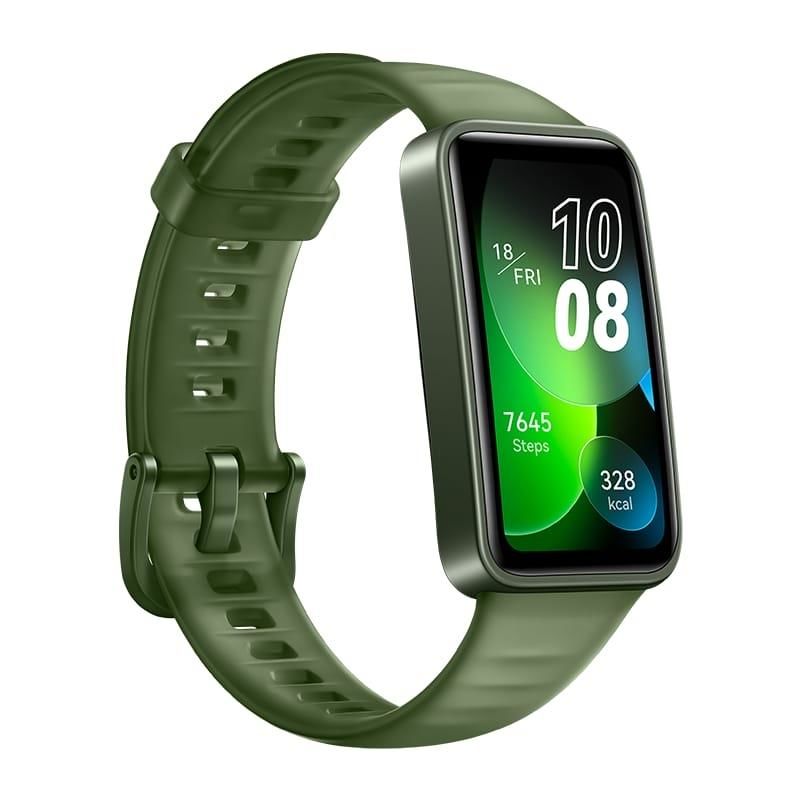 Huawei Band 8 Yeşil