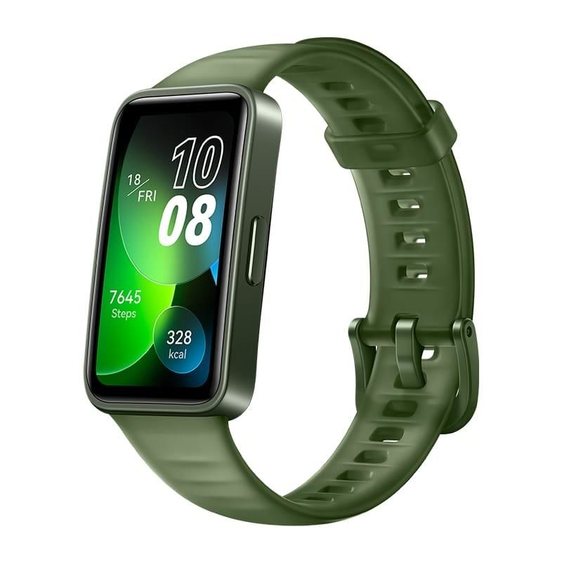 Huawei Band 8 Yeşil