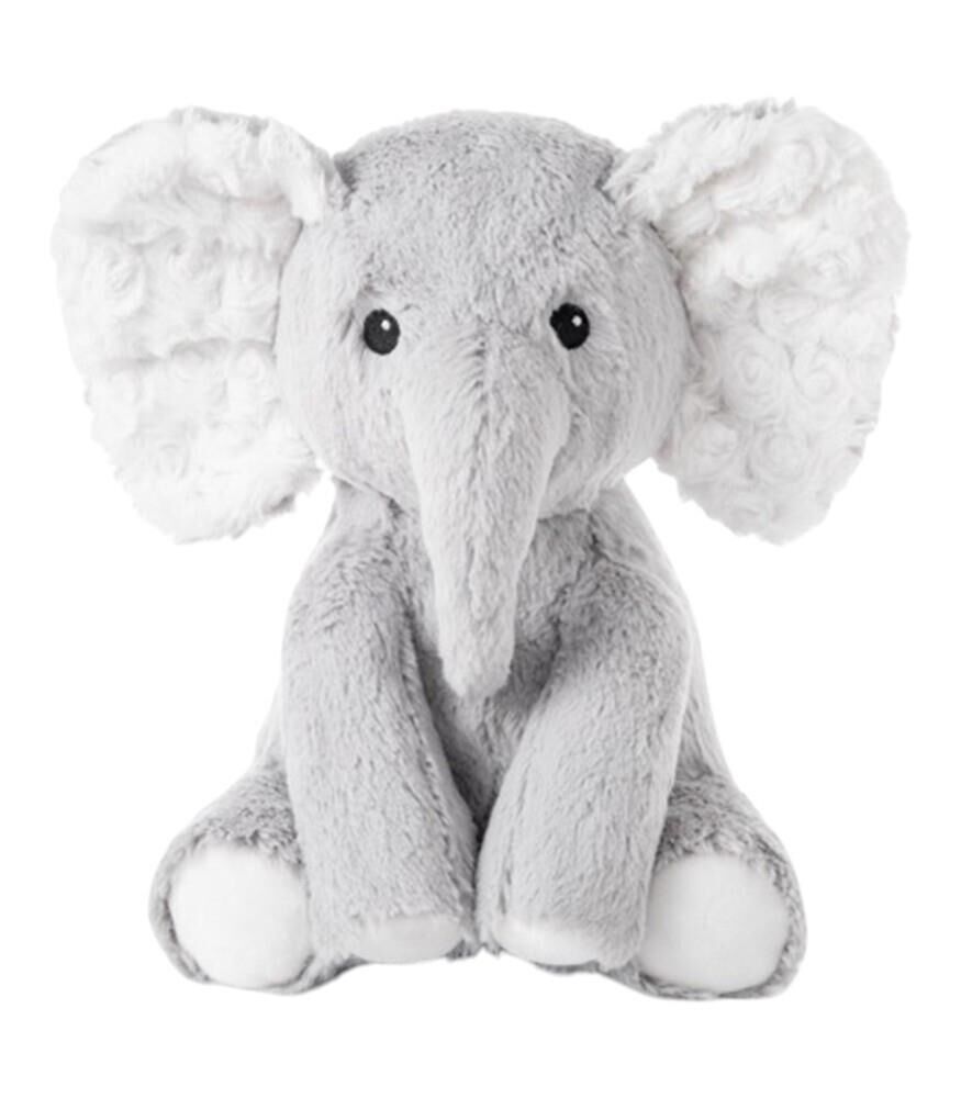 Cloud B Elliot Elephant Taşınabilir Uyku Arkadaşı