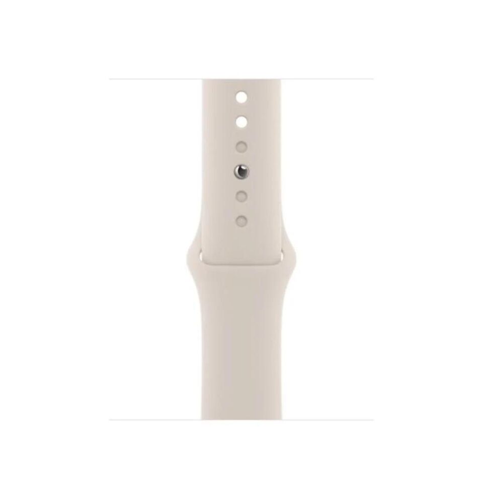 Apple Watch Series Se Gps 40 mm Alüminyum