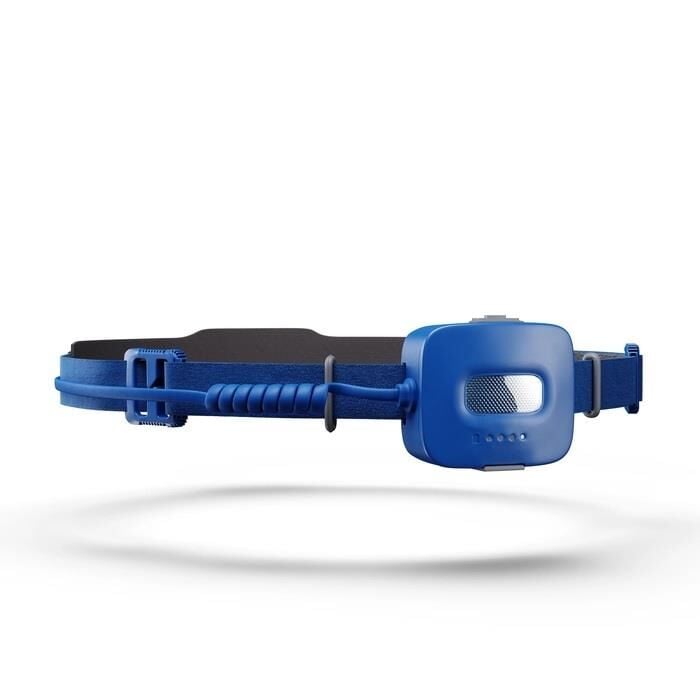 Dash 450 USB-C Şarjlı Kafa Lambası - Ocean Teal