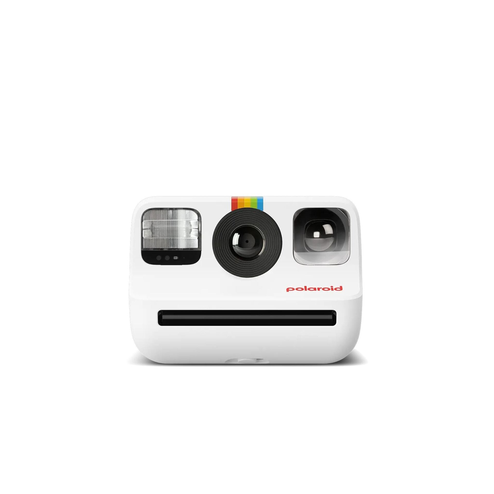 Polaroid Go Generation 2 - Fotoğraf Makinesi White
