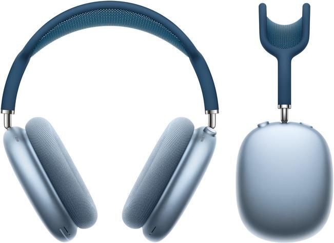 Apple Airpods Max Yeşil