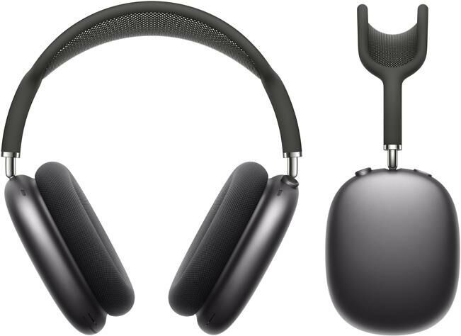 Apple Airpods Max Yeşil