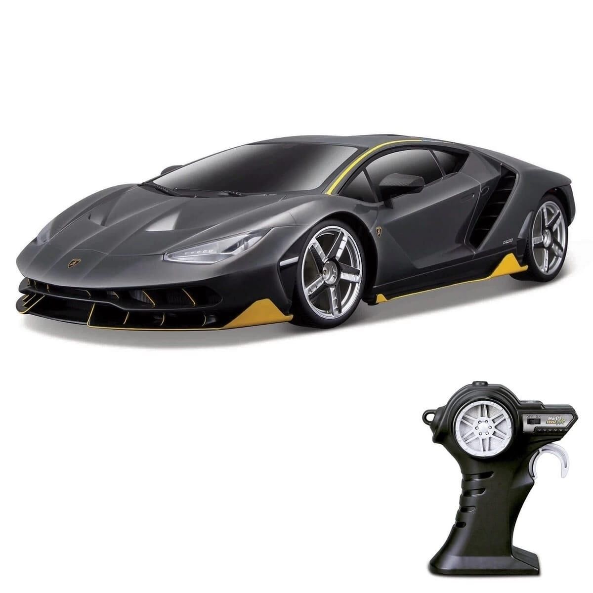 Maisto Lamborghini Centenario R/C Kumandalı USB Şarjlı  1/14  MAY/82811