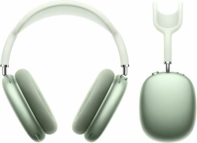 Apple Airpods Max Yeşil
