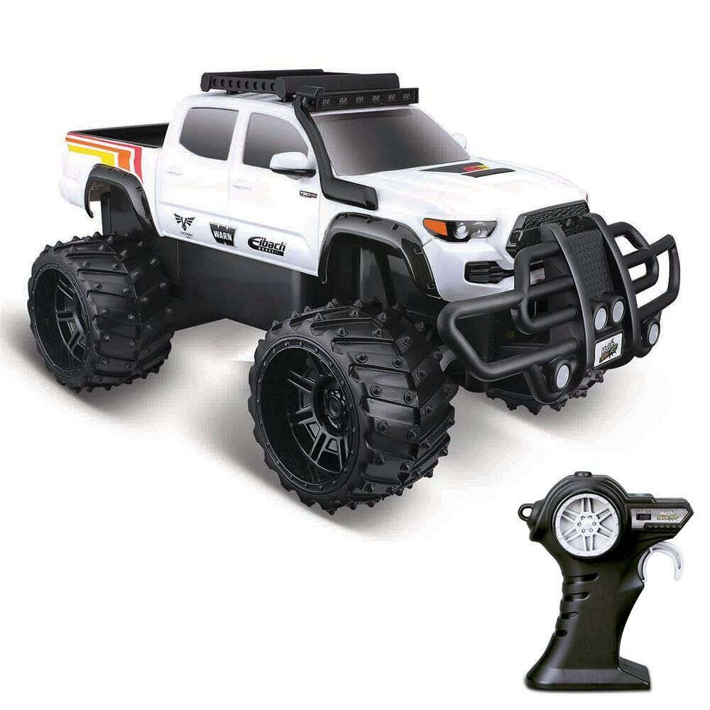 Maisto Toyota Tacoma TRO PRO R/C Kumandalı 1/16 MAY/82711