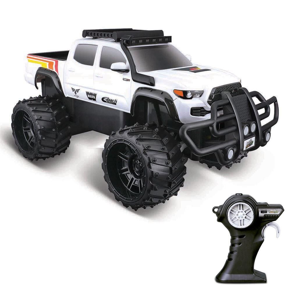 Maisto Toyota Tacoma TRO PRO R/C Kumandalı 1/16 MAY/82711